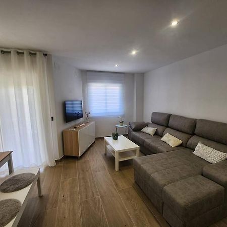 Ferienwohnung Piso Acogedor En Málaga Exterior foto